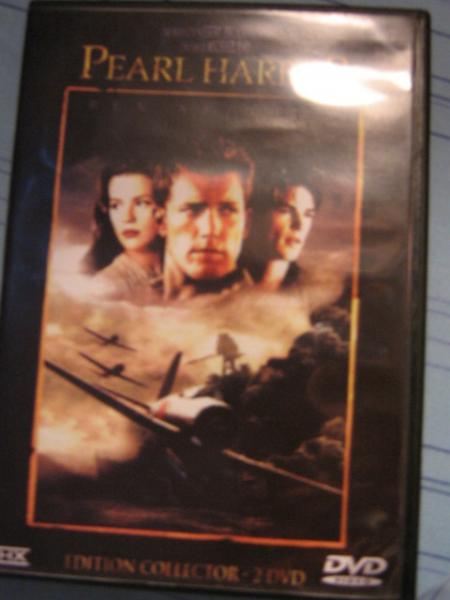 pearl harbor